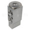 a/c expansion block (Valve) HYUNDAI MATRIX/ELANTRA/COUPE/SPECTRA/KIA PICANTO/RIO