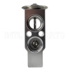 a/c expansion block (Valve) HYUNDAI MATRIX/ELANTRA/COUPE/SPECTRA/KIA PICANTO/RIO