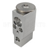 A/C AC Expansion valve Mitsubishi Zinger Rear/L200/Lancer Fortis/Outlander 07-13