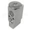 A/C AC Expansion valve Mitsubishi Zinger Rear/L200/Lancer Fortis/Outlander 07-13