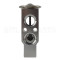 A/C AC Expansion valve Mitsubishi Zinger Rear/L200/Lancer Fortis/Outlander 07-13