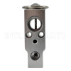 A/C AC Expansion valve Mitsubishi Zinger Rear/L200/Lancer Fortis/Outlander 07-13