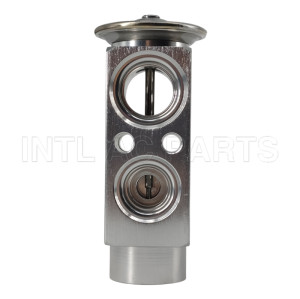 Air Con AC EXPANSION VALVE BMW E46 328I 323I 330I 325I M3