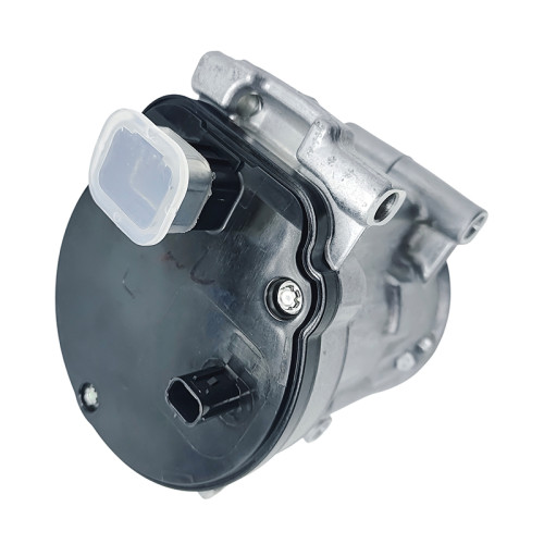 AC Air Conditioning Compressor TOYOTA YARIS/MAZDA 2 Hatchback 042400-0740