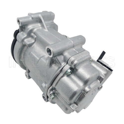 AC Air Conditioning Compressor TOYOTA YARIS/MAZDA 2 Hatchback 042400-0740