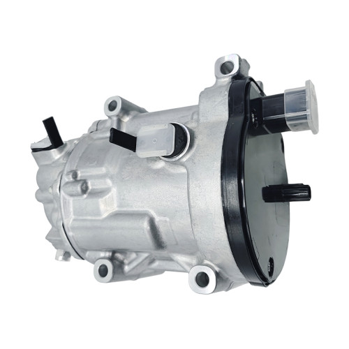 AC Air Conditioning Compressor TOYOTA YARIS/MAZDA 2 Hatchback 042400-0740