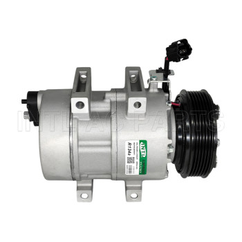 Auto Ac Compressor For Chery Omoda 5/Chery Tiggo 4 Pro/Chery Tiggo 7 Pro Max/Exeed TX/Exeed VX/ Omoda C5 301000210AA
