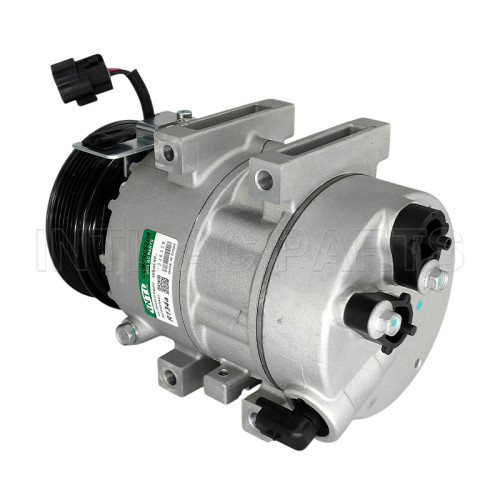 Auto Ac Compressor For Chery Omoda 5/Chery Tiggo 4 Pro/Chery Tiggo 7 Pro Max/Exeed TX/Exeed VX/ Omoda C5 301000210AA