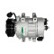 Auto Ac Compressor For Chery Omoda 5/Chery Tiggo 4 Pro/Chery Tiggo 7 Pro Max/Exeed TX/Exeed VX/ Omoda C5 301000210AA