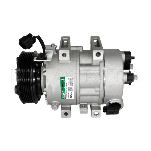 Auto Ac Compressor For Chery Omoda 5/Chery Tiggo 4 Pro/Chery Tiggo 7 Pro Max/Exeed TX/Exeed VX/ Omoda C5 301000210AA