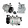 Auto Ac Compressor For Chery Omoda 5/Chery Tiggo 4 Pro/Chery Tiggo 7 Pro Max/Exeed TX/Exeed VX/ Omoda C5 301000210AA