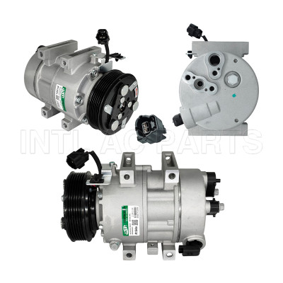 Auto Ac Compressor For Chery Omoda 5/Chery Tiggo 4 Pro/Chery Tiggo 7 Pro Max/Exeed TX/Exeed VX/ Omoda C5 301000210AA