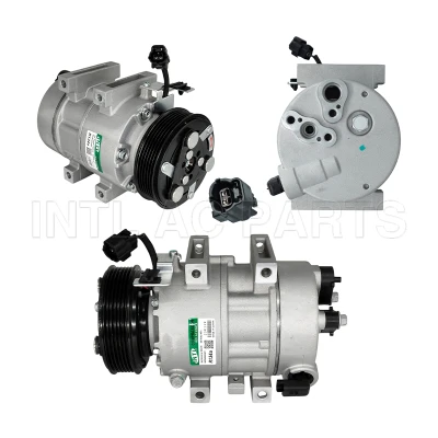 Auto Ac Compressor For Chery Omoda 5/Chery Tiggo 4 Pro/Chery Tiggo 7 Pro Max/Exeed TX/Exeed VX/ Omoda C5 301000210AA