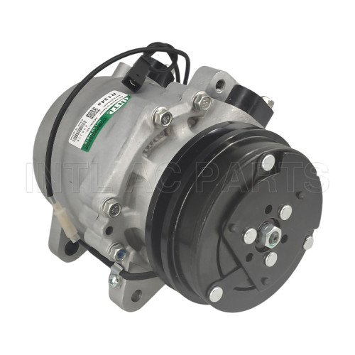 Auto Ac Compressor ATC-086-AQ7