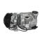 Denso 6SBU14A AUTO AC Compressor BMW 64529223694 64529225703 9223694 9225703