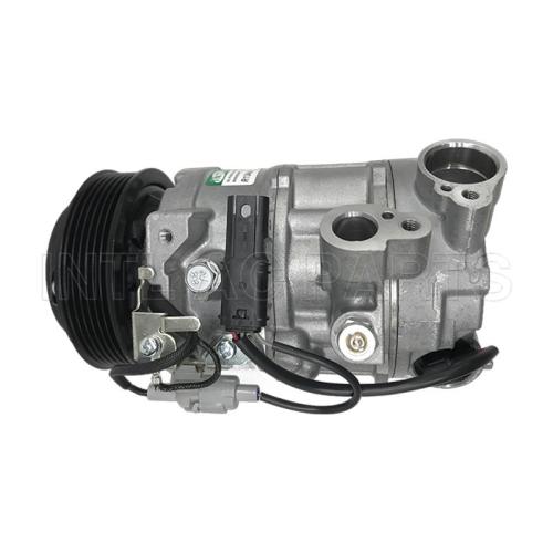 Denso 6SBU14A AUTO AC Compressor BMW 64529223694 64529225703 9223694 9225703