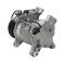 Denso 6SBU14A AUTO AC Compressor BMW 64529223694 64529225703 9223694 9225703