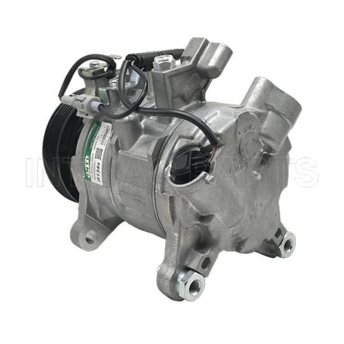 Denso 6SBU14A AUTO AC Compressor BMW 64529223694 64529225703 9223694 9225703