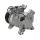 Denso 6SBU14A AUTO AC Compressor BMW 64529223694 64529225703 9223694 9225703