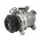 Denso 6SBU14A AUTO AC Compressor BMW 64529223694 64529225703 9223694 9225703