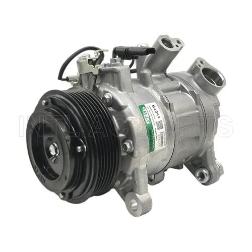 Denso 6SBU14A AUTO AC Compressor BMW 64529223694 64529225703 9223694 9225703