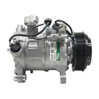 Denso 6SBU14A AUTO AC Compressor BMW 64529223694 64529225703 9223694 9225703
