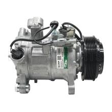 Denso 6SBU14A AUTO AC Compressor BMW 64529223694 64529225703 9223694 9225703