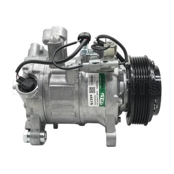 Denso 6SBU14A AUTO AC Compressor BMW 64529223694 64529225703 9223694 9225703