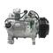 Denso 6SBU14A AUTO AC Compressor BMW 64529223694 64529225703 9223694 9225703