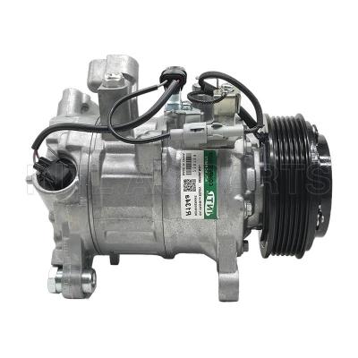 Denso 6SBU14A AUTO AC Compressor BMW 64529223694 64529225703 9223694 9225703
