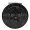 Sanden 7H15 12V 1PK Air Conditioning Compressor Ford-New Holland B95 Backhoe  Compressor