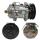 Sanden 7H15 12V 1PK Air Conditioning Compressor Ford-New Holland B95 Backhoe  Compressor