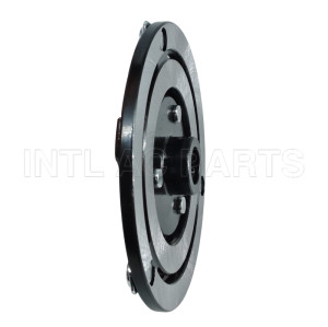 CVC Compressor Clutch Hub Model Fiat Argo/ Cronos/ Mobi/ Uno/ Palio 2014 RC.640.157