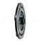 CVC Compressor Clutch Hub Model Fiat Argo/ Cronos/ Mobi/ Uno/ Palio 2014 RC.640.157