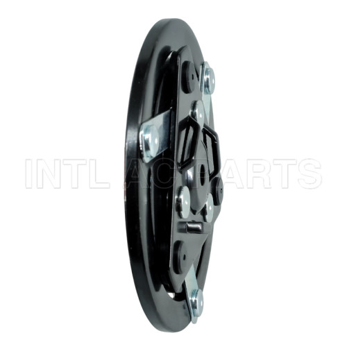 CVC Compressor Clutch Hub Model Fiat Argo/ Cronos/ Mobi/ Uno/ Palio 2014 RC.640.157