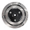 CVC Compressor Clutch Hub Model Fiat Argo/ Cronos/ Mobi/ Uno/ Palio 2014 RC.640.157
