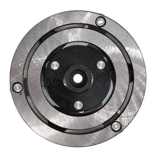 CVC Compressor Clutch Hub Model Fiat Argo/ Cronos/ Mobi/ Uno/ Palio 2014 RC.640.157
