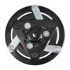 Compressor Clutch Hub Model Renault Kwid Motor 1.0 3 RC.640.453 JM640453