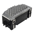 Heater Blower Resistor AUDI Q3/SKODA SEAT/SHARON/VW PASSAT 8K0820521C