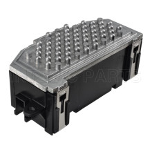 Heater Blower Resistor AUDI Q3/SKODA SEAT/SHARON/VW PASSAT 8K0820521C
