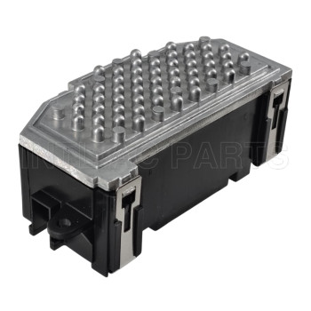 Heater Blower Resistor AUDI Q3/SKODA SEAT/SHARON/VW PASSAT 8K0820521C
