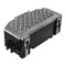 Heater Blower Resistor AUDI Q3/SKODA SEAT/SHARON/VW PASSAT 8K0820521C