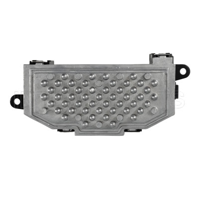 Heater Blower Resistor AUDI Q3/SKODA SEAT/SHARON/VW PASSAT 8K0820521C