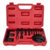 Automotive air conditioner ac compressor clutch hub puller installer kit FAST DELIVERY & MASS STOCK