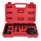 Automotive air conditioner ac compressor clutch hub puller installer kit FAST DELIVERY & MASS STOCK