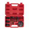Automotive air conditioner ac compressor clutch hub puller installer kit FAST DELIVERY & MASS STOCK