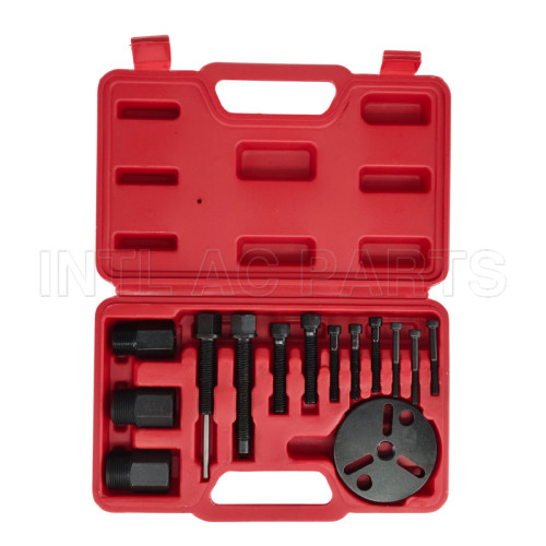 Automotive air conditioner ac compressor clutch hub puller installer kit FAST DELIVERY & MASS STOCK