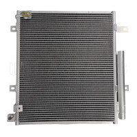 Auto A/C Condenser Volvo Escavadeira E EHR AC.114.2175 VOE14532996