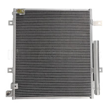 Auto A/C Condenser Volvo Escavadeira E EHR AC.114.2175 VOE14532996