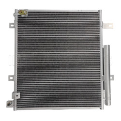 Auto A/C Condenser Volvo Escavadeira E EHR AC.114.2175 VOE14532996